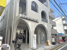 ノーム(Noam)の雰囲気（3F《diri sharesalon》のフロア内にNoamの店舗がございます。）