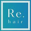 アールイードット(Re.)のお店ロゴ