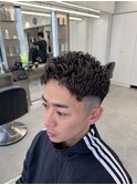 神保町スパイキーショート韓国マッシュハンサムショート爽やか☆