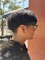 シャンプーボーイ 宮崎駅前店(SHAMPOO BOY)&nbsp;宮崎/ハイライト/メンズパーマ/宮崎駅