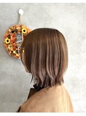 レイヤーボブ