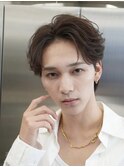 銀座フェザーパーマスパイラルパーマシャドウパーママッシュ眉毛