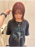 ミディアムフェイスレイヤー