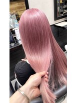 エンカウントバイマハロ 千葉(encount by mahalo)&nbsp;pink