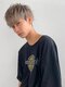 アンニュ(annuy)の写真/鹿児島中央駅近く＊メンズカットやオンオフ決まるニュアンスパーマ/ツイストスパイラルが人気の美容院♪
