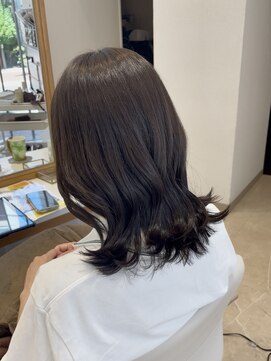 シュヴー 浦安店(CHEVEUX) 7トーングレージュ