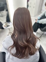 アルドーレ(Ardore) ☆ブリーチなしWカラー×アッシュブラウン/20代/30代/40代