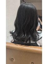 アピッシュ シーナ 海老名店(apish ciena)&nbsp;低温デジタルパーマ