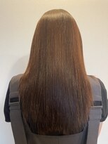 リゾートスクエア(RESORT SQUARE)&nbsp;髪質改善ストレート