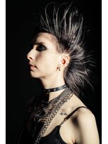 ケプカ(KEPKA)&nbsp;Loud in silence