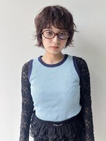 フェリアファム 北千里(FERIA fam)&nbsp;縮毛矯正/北千里/ショート/ブリーチ/インナー/ボブ/髪質改善