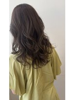 ゼル ビッグアイ(ZELE) オリーブベージュ