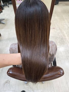 ブレス 布施店(brace) 韓国風/髪質改善サロン/髪質改善トリートメント/布施駅