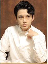 シアンデルカ(CYANDELUCCA)&nbsp;ビジネスシチサンショート