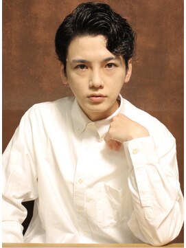 シアンデルカ(CYANDELUCCA) ビジネスシチサンショート