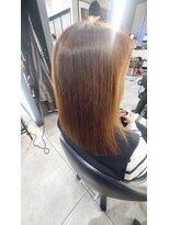 アクタノイドエット(acta noid etto)&nbsp;髪質改善マジカルストレート