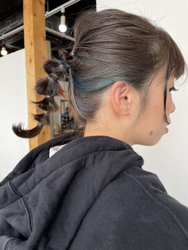 グランルシア(GRAN Lucia) ベージュ