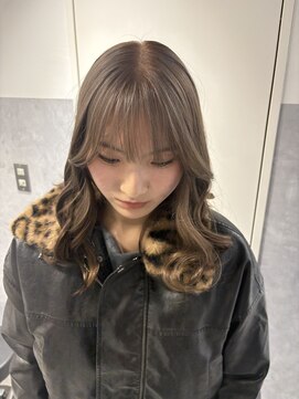 ジゼル 梅田(GiseL) ミルクティー