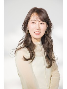 リラックス・パーマ