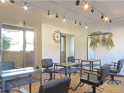 フラクト(FLact)の写真