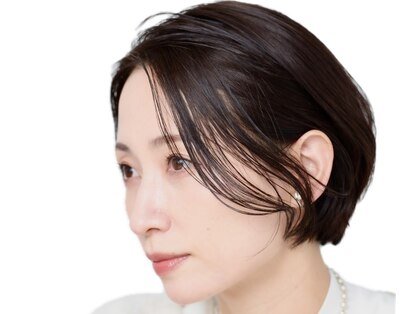 エル ブランシュ elle blancheの写真