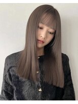 ネイト(Neit) フェイスレイヤーセピアグレージュカラー