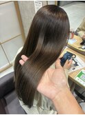 20代/30代/40代/髪質改善縮毛矯正/縮毛矯正/髪質改善