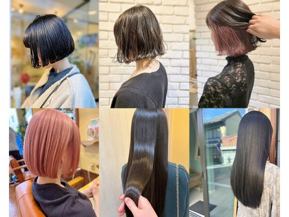 グランアージュ 北千住(grandage)の写真