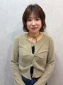 トッカ ヘアアンドトリートメント バイ リウム(tocca hair&treatment by Rium)&nbsp;紺野　汐莉 【韓国】