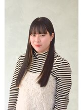 ルース(RUTH) 厚見 早紀