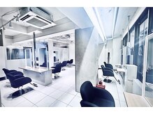 アンシェリ バイ フラミューム 上大岡店(Ancheri by flammeum)