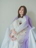 《ケアコース》カット＋高濃度水素カラー+コアミーTR+マーブ ￥22380→20000
