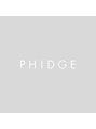 フィッジ(PHIDGE)/PHIDGE