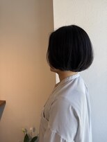 コトナ(Kotona)&nbsp;大人ショートボブ
