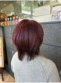 Berrypink