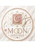 カット&選べるシャンプー　炭酸シャンプーorクールシャンプー