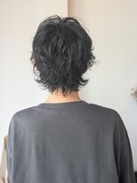 シーソー(SEA SAW)&nbsp;パーマ/ショートパーマ