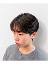 カスミ 霞(KASUMI)&nbsp;流行なシースルーマッシュ。～Modern Sheer Mash～