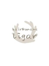 hair&make ligar　(リガール)