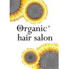 オーガニックプラス(Organic+)のお店ロゴ