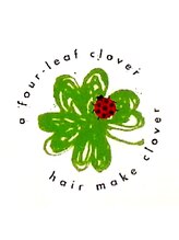 hair make clover 【ヘアメイククローバー】