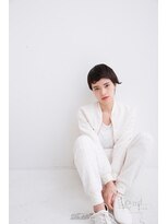 エンドリンク(endlink)&nbsp;ノームコアショートスタイル