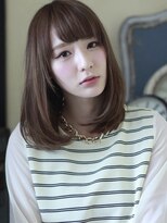 クロム バイ リエット(Chlom by Lietto)&nbsp;Chlom☆クラシカルプチモードフィットボブ　TEL 0364574337