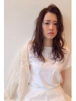 リュヌ ホロスコープ(lune horoscope)&nbsp;ライトブラックカラー