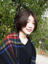 イノセンツ(Innocent'S)&nbsp;外国人風カラー