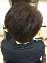 フラワー(Flower)&nbsp;ショートヘア