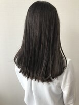 プライズ 池袋店(prize)&nbsp;ダークトーングレイッシュ