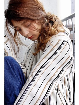 バルバオ サロンドベレーザ 大須(BALBAO salon de belleza) アレンジセット