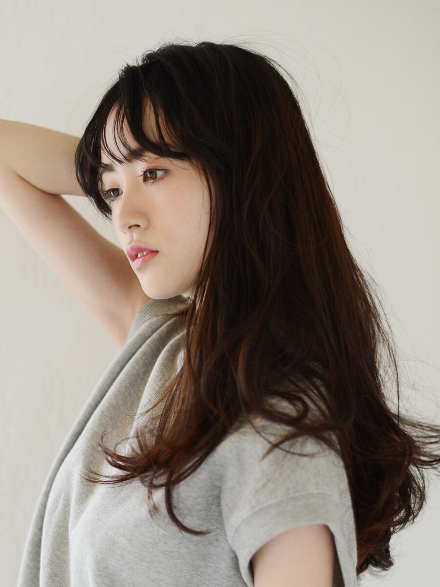 21年版 葭川公園で髪質改善トリートメントがおすすめの美容室10選 Beautify おすすめ美容室の口コミ ランキング情報