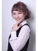 サイドルーズアップ